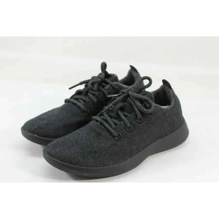 

Allbirds Women s Wool Runners Natural Black Comfort Shoes (5)