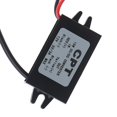 thumbnail image 3 of 1st USB 12V to 5V DC/DC Voltage Converter Power Adapter, 3 of 4
