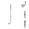 thumbnail image 6 of funtasica Golf Wedge Retractable with Scale Portable Beginners Games Golf Chipper, 6 of 8