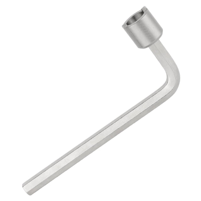 Llave para pernos de cadena de bicicleta, ligera, resistente, herramienta de instalación y extracción para bicicletas de montaña.