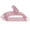 Pink #4, variant on Plastic Hangers, Non Slip Heavy Duty Hangers for Dry or Wet Clothes, Space Saving Hangers with No Shoulder Bumps for Shirts, Dresses, Pants, and Coats