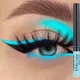 thumbnail image 2 of Lápiz Delineador de ojos líquido colorido, resistente al agua, azul, rojo, negro, blanco, larga duración, secado rápido, Cosméticos de maquillaje, 2 of 5