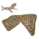 thumbnail image 3 of Hamaca de descanso de lagarto hamaca de lagarto refrescante vid de la selva para mascotas que se arrastran ANGGREK Otros, 3 of 8