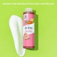 thumbnail image 2 of Jabón de cuerpo St. Ives limón rosa & mandrina 650 ml, 2 of 5
