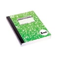 thumbnail image 2 of Assorted Colored Marble Composition Books (Wide Ruled, 4 Pack), 2 of 6