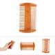 thumbnail image 5 of Cepillo para Barba Jadeshay Kit de Cuidado Facial Peine Tijeras, 5 of 5