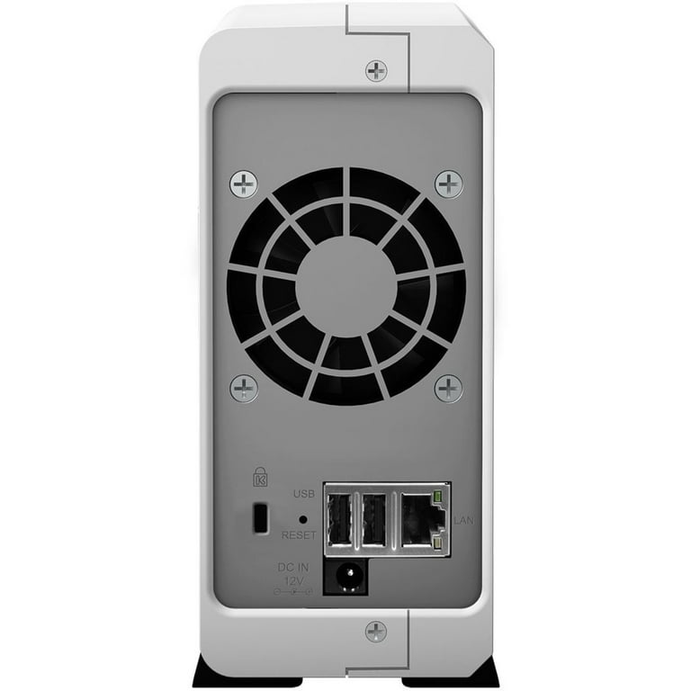 NAS　synology 115j Synology DiskStation DS115j NAS Review - StorageReview.com