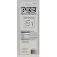 thumbnail image 2 of PEZ Candy Dispenser Snowflake Stem Christmas Santa with (3)-0.29 oz refills, 2 of 2