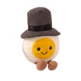 thumbnail image 1 of Jellycat Stuffed Animals Toy, Jellycats Plushies, 5.5 Inch Jellycats Cute Plushies, Jelly Cats Stuffed Toys Bedtime Friend Christmas Gifts for Girls Boys Kids Children, 1 of 7