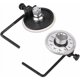 thumbnail image 3 of Medidor de ángulo de 360°, medidor de ángulo de 1/2 pulgada, llave dinamométrica de ángulo de accionamiento ajustable, medidor de medición para automóvil, 3 of 5