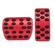 mercedes-benz 300 brake pedal pad