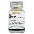 thumbnail image 1 of Toothpaste Bite Toothpaste Bits Nano Hydroxyapatite 62 Bits, 1 of 5