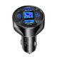 thumbnail image 1 of SGACAI Cargador rápido para coche de 66 W, 2 puertos USB y 2 adaptadores de enchufe universal tipo C 6Y4E, 1 of 6