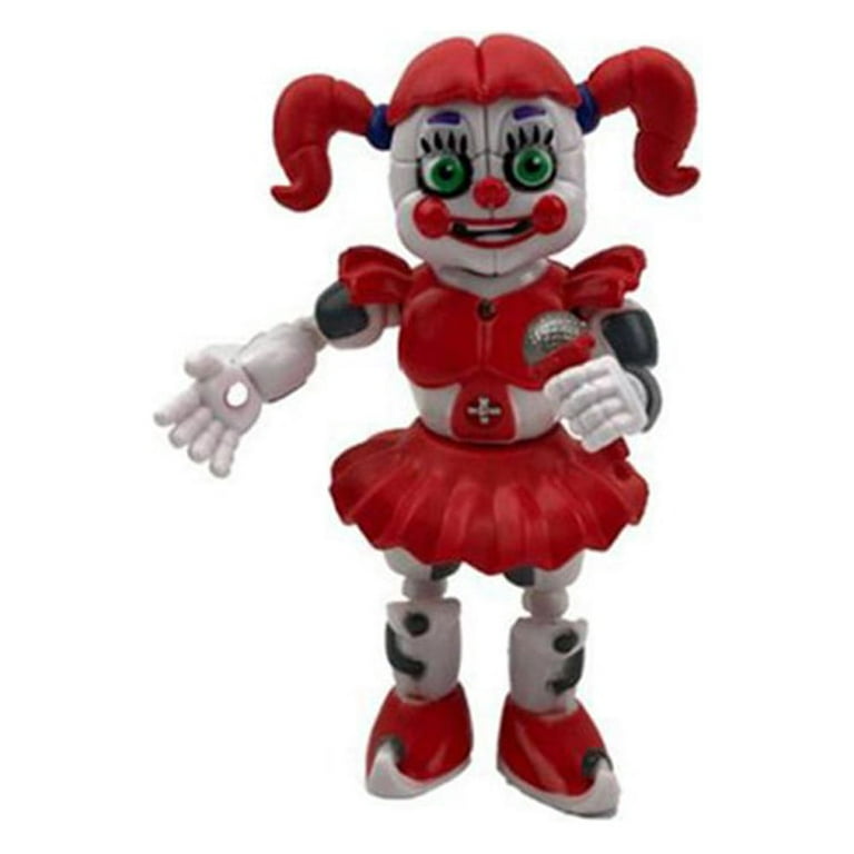 Sister location cheap toys at walmart