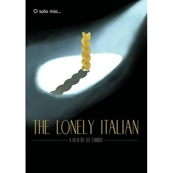 The Lonely Italian (DVD), Random Media, Comedy