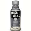Muscle Milk Pro Series Crushing Cookies 'n Creme Protein Shake 14 Oz Plastic Bottles - Pack of 12