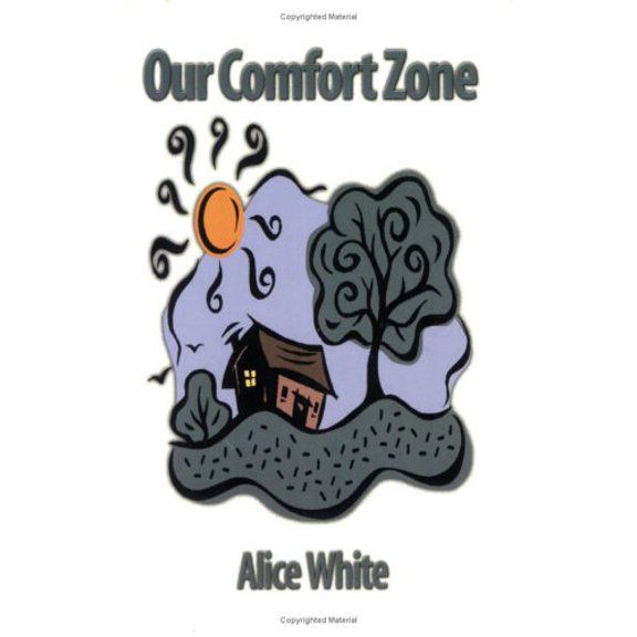 Pre-Owned Our Comfort Zone