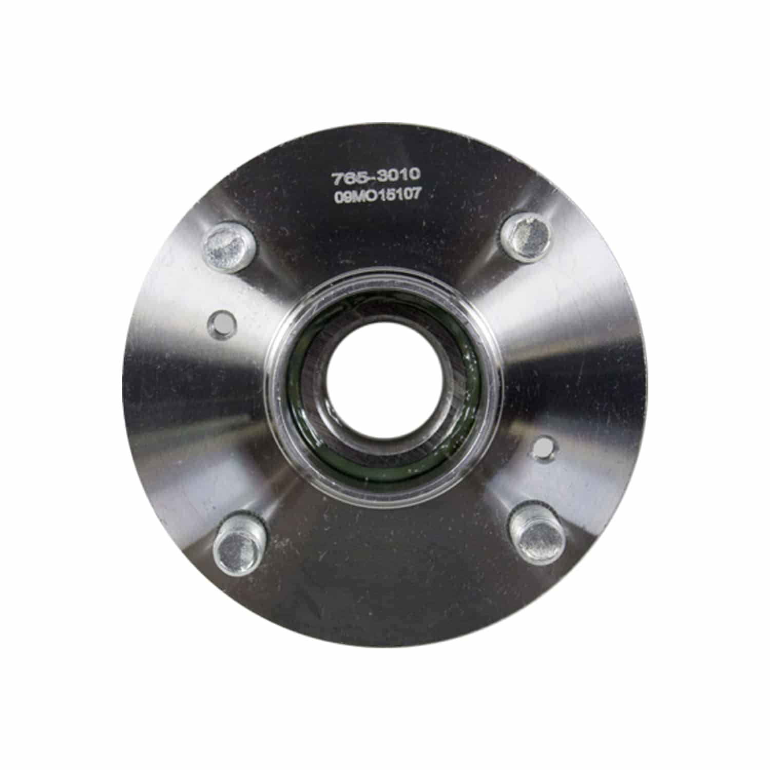 GMB 765-3010 Wheel Hub Module that fits a Suzuki Aerio (2002-2007)