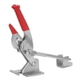thumbnail image 4 of 2Pcs 2000Lbs Capacity Heavy Duty Adjustable Latch U Bolt & 1Pcs Automatic Sand Blasting Machine, (Without Nozzle), 4 of 8