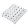 thumbnail image 1 of Molde duradero, molde para bola de masa, herramienta de cocina duradera de acero inoxidable para hacer moldes para pastelería, 1 of 8