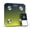 Navy Yellow, variant on Nautica Body Tracker Smart Scale - 12 Body Metrics, Bluetooth Syncing, Stylish Design, iOS & Android Compatible