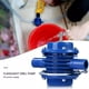 thumbnail image 5 of Toystoory Bomba centrífuga que no requiere energía para una transferencia de agua rápida y sencilla para transferir líquidos ligeros Jardín y Patio, 5 of 6