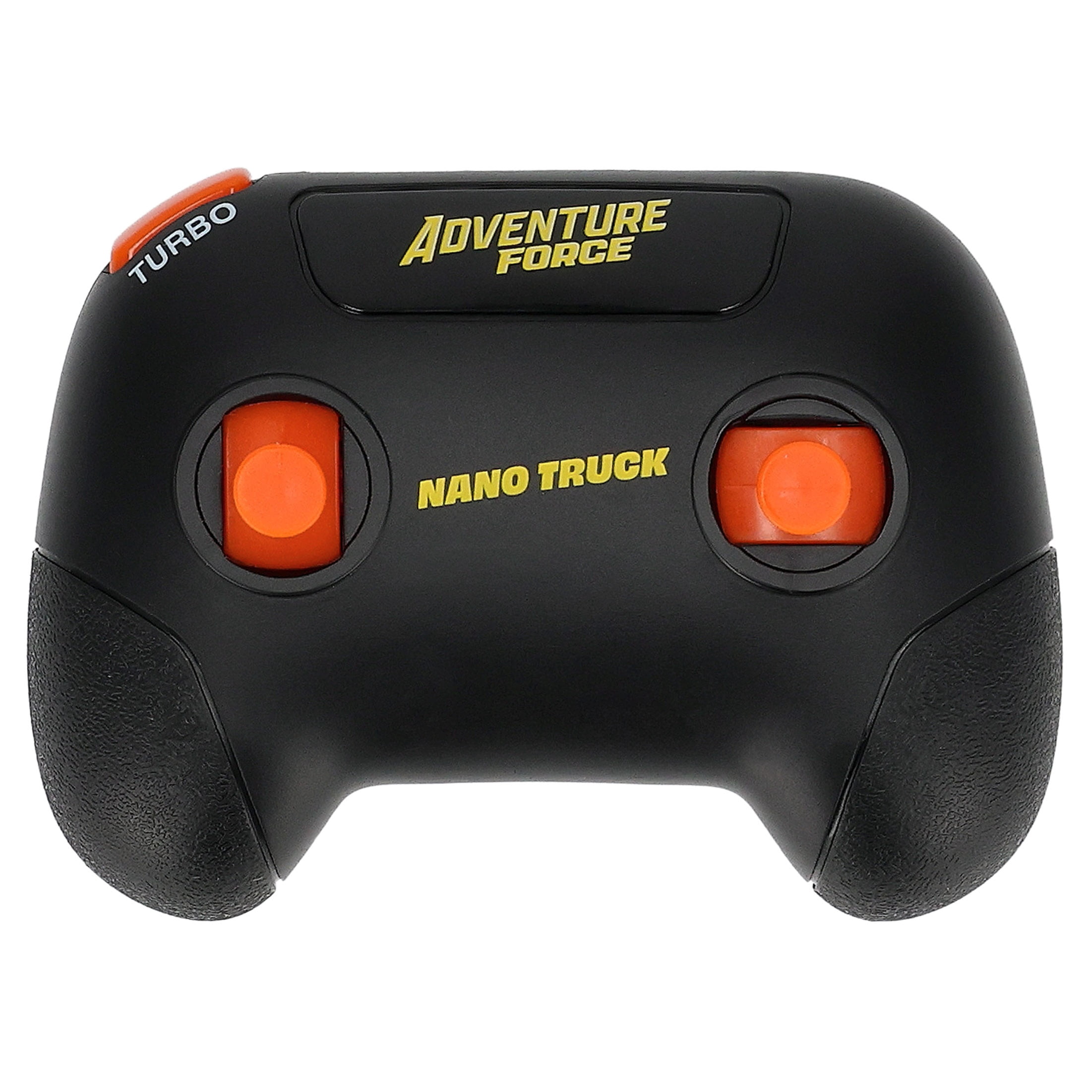 Adventure Force 1:64 Nano Racer Truck Radio Controlled Vehicle