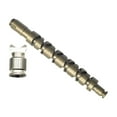 thumbnail image 4 of Lefu pour SHIMANO 19SLX22SLXDC Torsades Arbre Demi-Lune Goupille Goutte d'Eau Roue Modifiée, 4 of 5