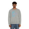 thumbnail image 5 of Unisex Heavy Blend Crewneck Sweatshirt, 5 of 9