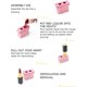 thumbnail image 4 of Molde De Lápiz Labial De Pulido Tres Veces, Molde De Lápiz Labial DIY Fácil De Limpiar, Maquillador Profesional Para Amantes Del Maquillaje ANGGREK Otros, 4 of 8