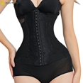 thumbnail image 1 of LAYOR Waist Trainer Cincher Slimming Underwear Body Shaperpangjing, 1 of 3