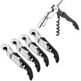 thumbnail image 1 of 5 Sets Of Wine Openers, Waiter Corkscrews And Foil Cutters, 1 of 5