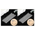 thumbnail image 2 of Guardoinrt 12pcs Ring Size Adjust Tools Simple Tightening Reducer Resizing Fitter Tools Transparent 2Set, 2 of 6