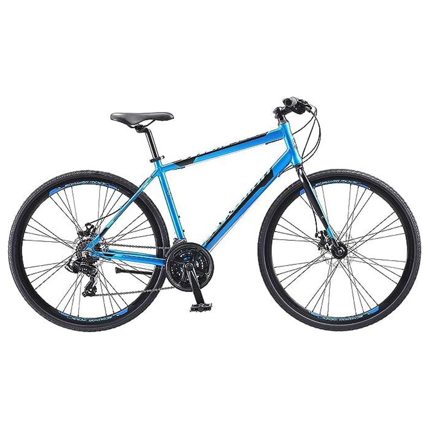 schwinn varsity 1200 blue book