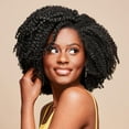 thumbnail image 4 of African Pride - Rose Water Argan Oil Curl Mousse, 4 of 6