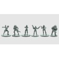 thumbnail image 4 of Juego de mesa Mass Effect Priority Hagalaz Modiphius Kids 14+, 4 of 6