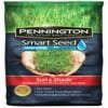 Pennington 7lb Pe Smart Seed Sun & Shade Mix C