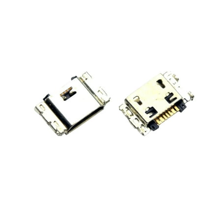 Replacement Charging Charge Port Flex Cable Compatible With Compatible With Samsung Galaxy J4 Plus Walmart Canada