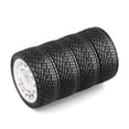 thumbnail image 4 of 4* 67mm Outer Diameter RC Car Tire 12mm Hex RC Car Tires on Road Tyre Wheel Kit for 1/10 RC Car, 4 of 6