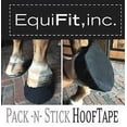thumbnail image 1 of Cinta para casco Pack-N-Stick de EquiFit, paquete de 6, 1 of 1