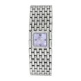 thumbnail image 1 of Pre-Owned Cartier Women's Panthere Ruban 21mm Stainless Steel Wristwatch, 1 of 2