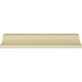 thumbnail image 5 of 3 3/8"H x 3 3/8"P x 4 3/4"F x 94 1/2"L Devon Crown Moulding, 5 of 14