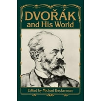 Bard Music Festival Dvorak and His World, Book 4, (Paperback)