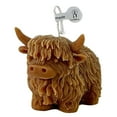 thumbnail image 3 of ERK Easter Decorations Cow Soy Wax Candle Hand Poured Sculptural Animal Farmhouse, 3 of 6