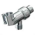 thumbnail image 2 of American Standard Shower Arm Bracket in Polished Chrome, 2 of 2
