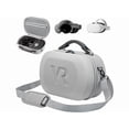thumbnail image 1 of Étui de Transport pour Meta Quest Pro/Meta Quest 2, Étui Rigide de Voyage Rangement pour Casque de Jeu VR Meta Quest Pro et Accessoires, 1 of 7