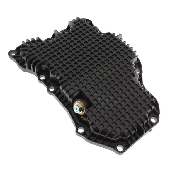 QJUHUNG Quality Oil Pan Replacement for Nissan Rogue 1.5 Engine 2023-2024 Easy Installation Spare