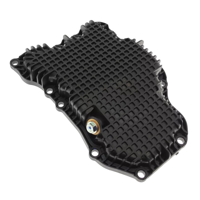 SUTENGDA Quality Oil Pan Replacement for Nissan Rogue 1.5 Engine 2023-2024 Easy Installation Spare