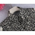 thumbnail image 6 of Yoyauz False Collar Detachable Collar Shirt Dickey Collar Half Shirt False Collar Suitable for Girls and Women, 6 of 8