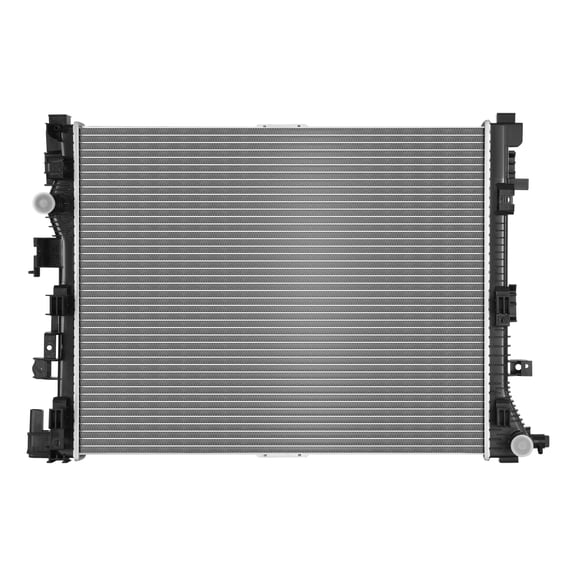 RVNI Radiator fit for 2018-2020 Chevry Equinox / GMC Terrain LS LT Premier Sport 1.5L 2.0L